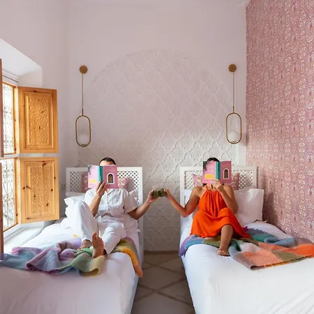 Riad Botanica-2